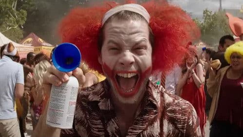 Bad Neighbors 2 Bild 3