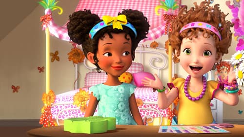 Fancy Nancy: Fancy It Yourself Bild 1