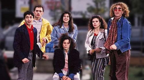 I ragazzi del muretto Bild 1