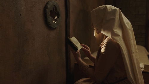 Revelations of Divine Love Bild 1