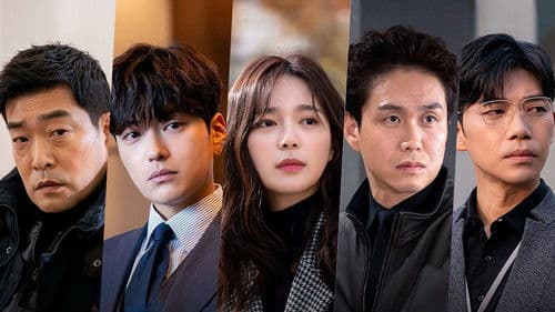 The Good Detective Bild 7