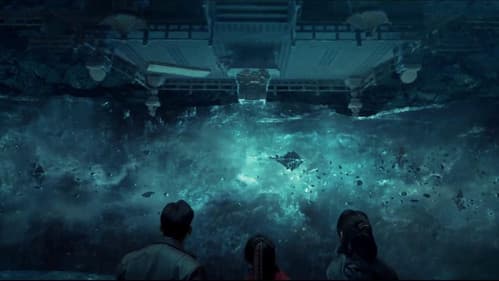 鬼吹灯之怒晴湘西 Bild 1