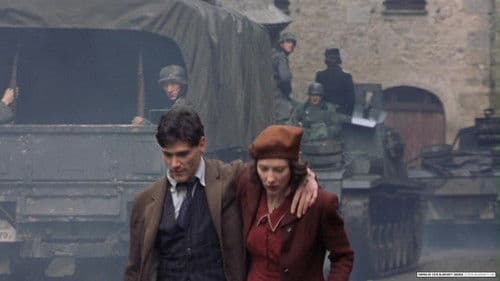 Die Liebe der Charlotte Gray Bild 4