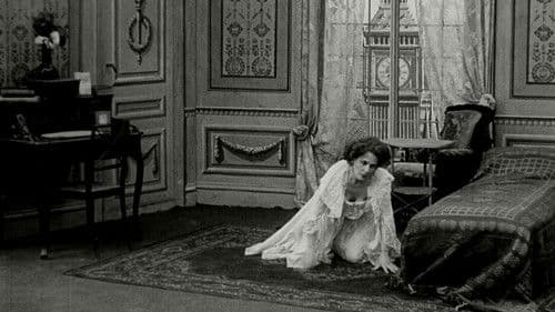 Die weiße Sklavin Bild 1