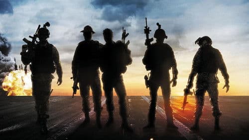 Act of Valor Bild 4