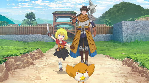 An Adventurer's Daily Grind at Age 29 Bild 1