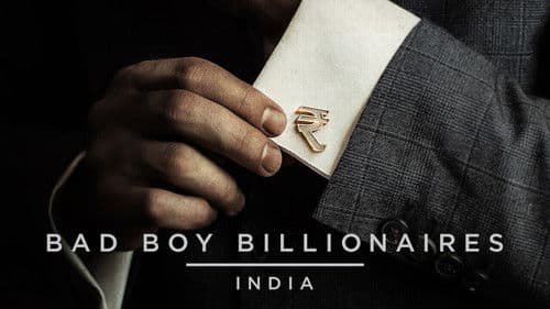 Bad Boy Billionaires: India Bild 2