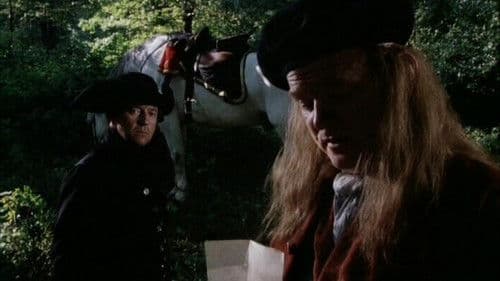 David Balfour - Zwischen Freiheit und Tod Bild 4