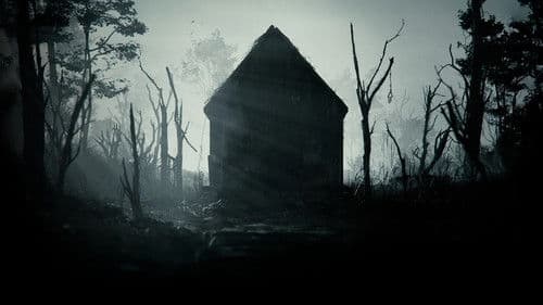 La casa negra Bild 1