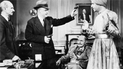 The Notorious Lone Wolf Bild 6