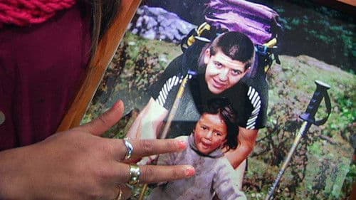 Pumori, Mendiaren Alaba Bild 1