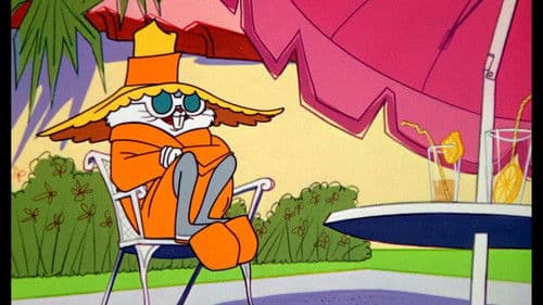 Der Schneehase Bild 4