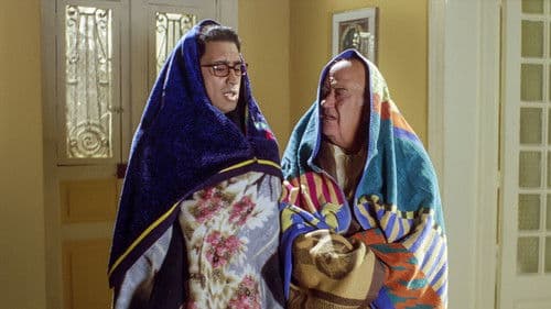 ليلة سقوط بغداد Bild 2