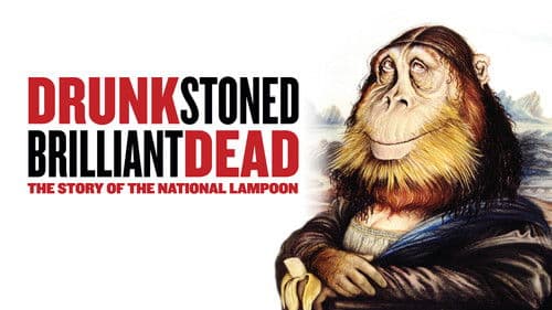 Drunk Stoned Brilliant Dead Bild 7