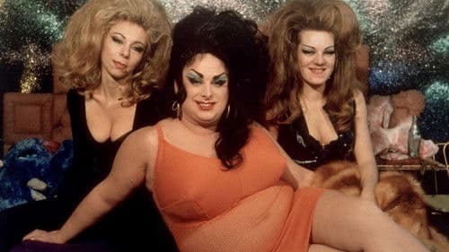 Female Trouble Bild 5