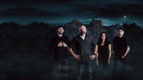 Ghost Hunters: TAPS Returns Bild 2