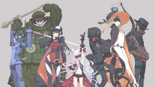 Sekai Seifuku: World Conquest Zvezda Plot Bild 4