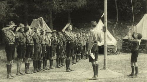 Buď připraven! Bild 1