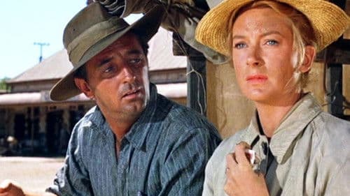 Der endlose Horizont Bild 1