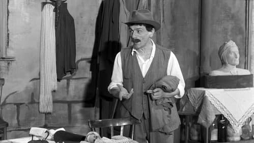 Sogno di una notte di mezza sbornia Bild 3