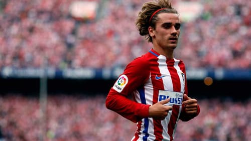 Antoine Griezmann – Eine Legende wird geboren Bild 4