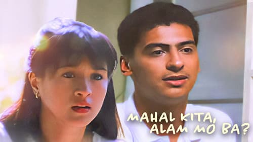 Mahal Kita, Alam Mo Ba? Bild 1