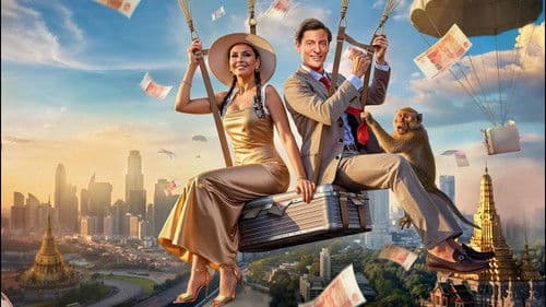 Большой куш. Бангкок Bild 5