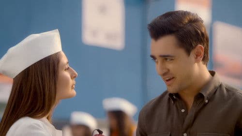 Nur dir zuliebe - Gori Tere Pyaar Mein Bild 4