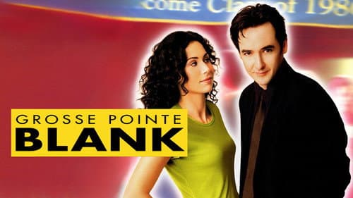 Grosse Pointe Blank: Ein Mann - Ein Mord Bild 6