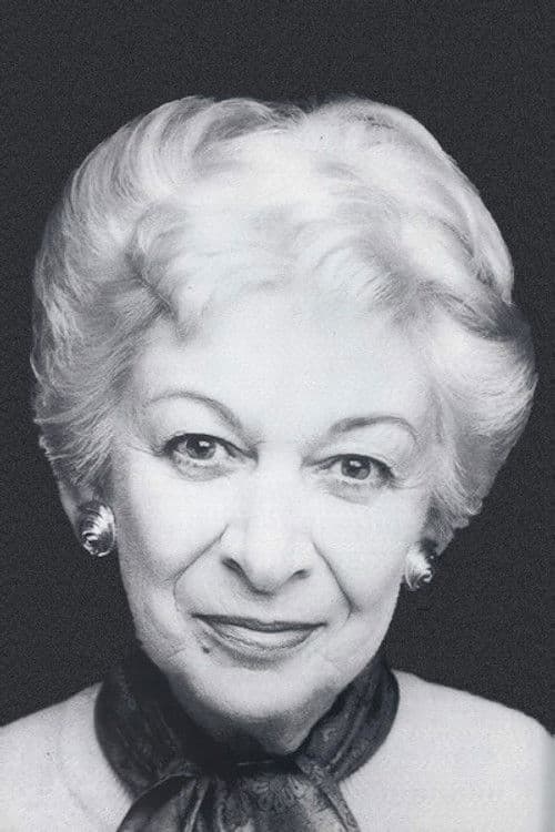 June Salter