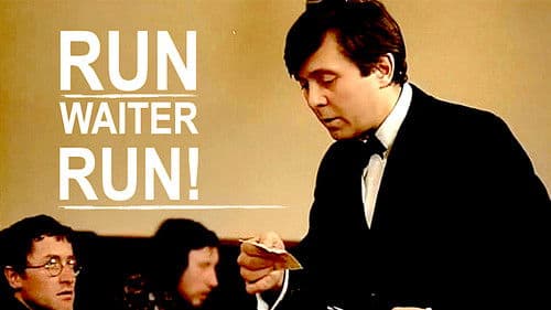 Lauf, Ober, lauf! Bild 6