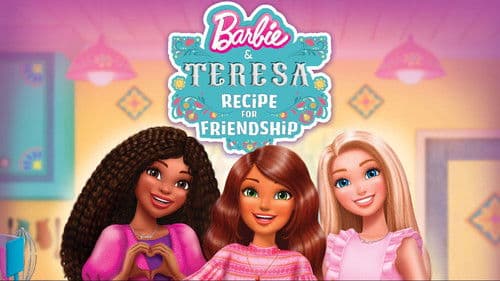 Barbie und Teresa – So schmeckt Freundschaft Bild 5