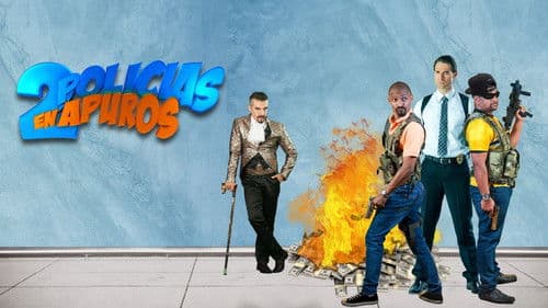 Dos policías en apuros Bild 1