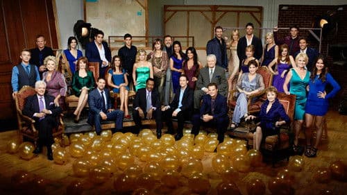 Zeit der Sehnsucht Bild 3