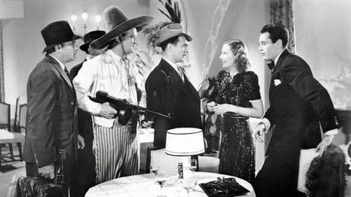 The Mad Miss Manton Bild 5