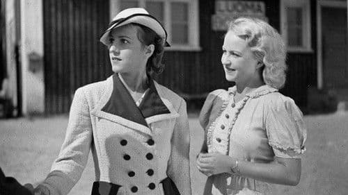 Niskavuoren naiset Bild 2