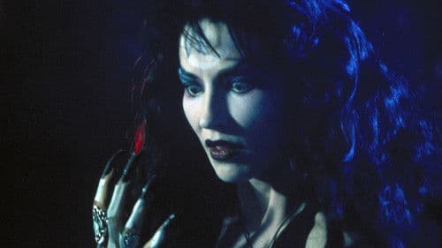 Night Angel - Die Hure des Satans Bild 2