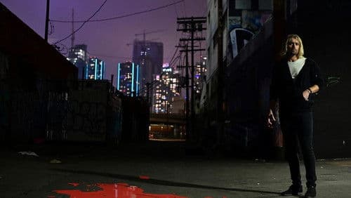 Immortal Thieves: The Bloody Heist Bild 1