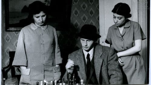 ფარანი ქარში Bild 1