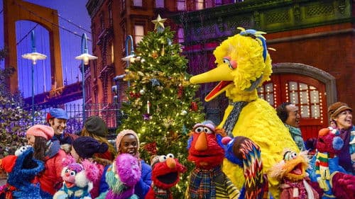 Once Upon a Sesame Street Christmas Bild 1
