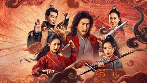 Donnie Yen's Sakra Bild 3