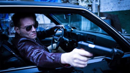 Inside the American Mob Bild 1