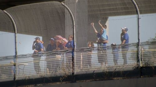 Un abrazo de 3 minutos Bild 1