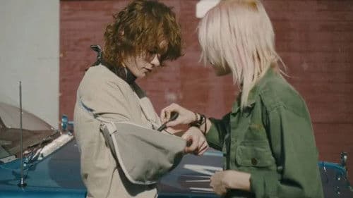 The Killers: Imploding the Mirage - Apple Music Film Bild 2