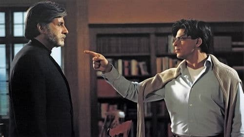 Mohabbatein - Denn meine Liebe ist unsterblich Bild 6