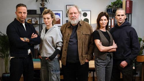 Malanowski. Nowe rozdanie Bild 1