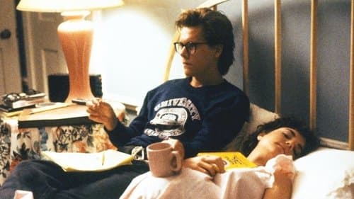 She's Having a Baby Bild 1