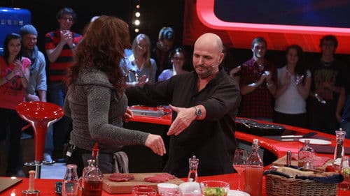 Česko vaří s Pohlreichem Bild 1