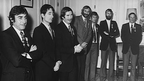 La Grande Cordée Bild 6