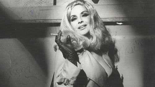 Una mariposa en la noche Bild 2